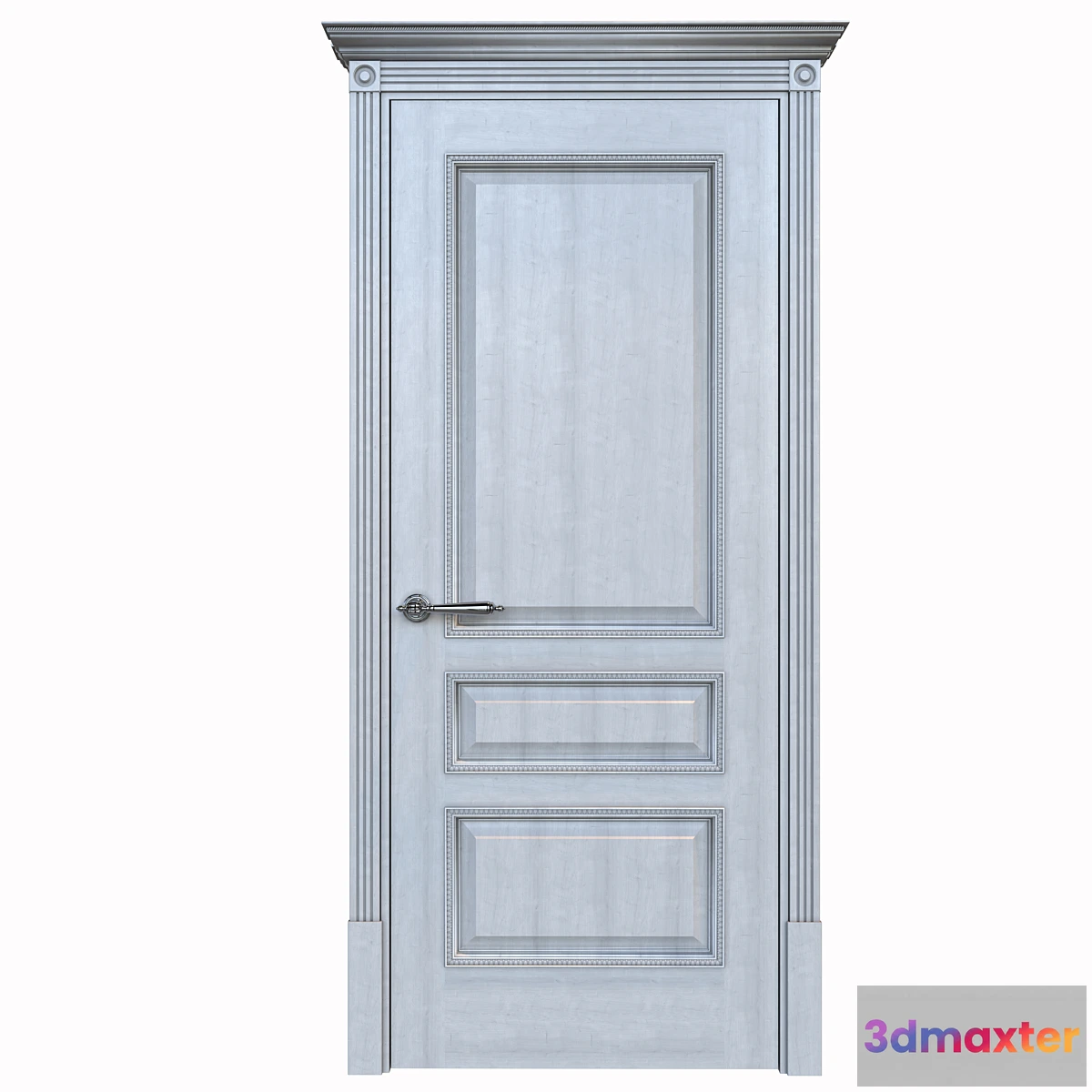 570328 - DOOR PORTE VISTA Classic Vienna PG