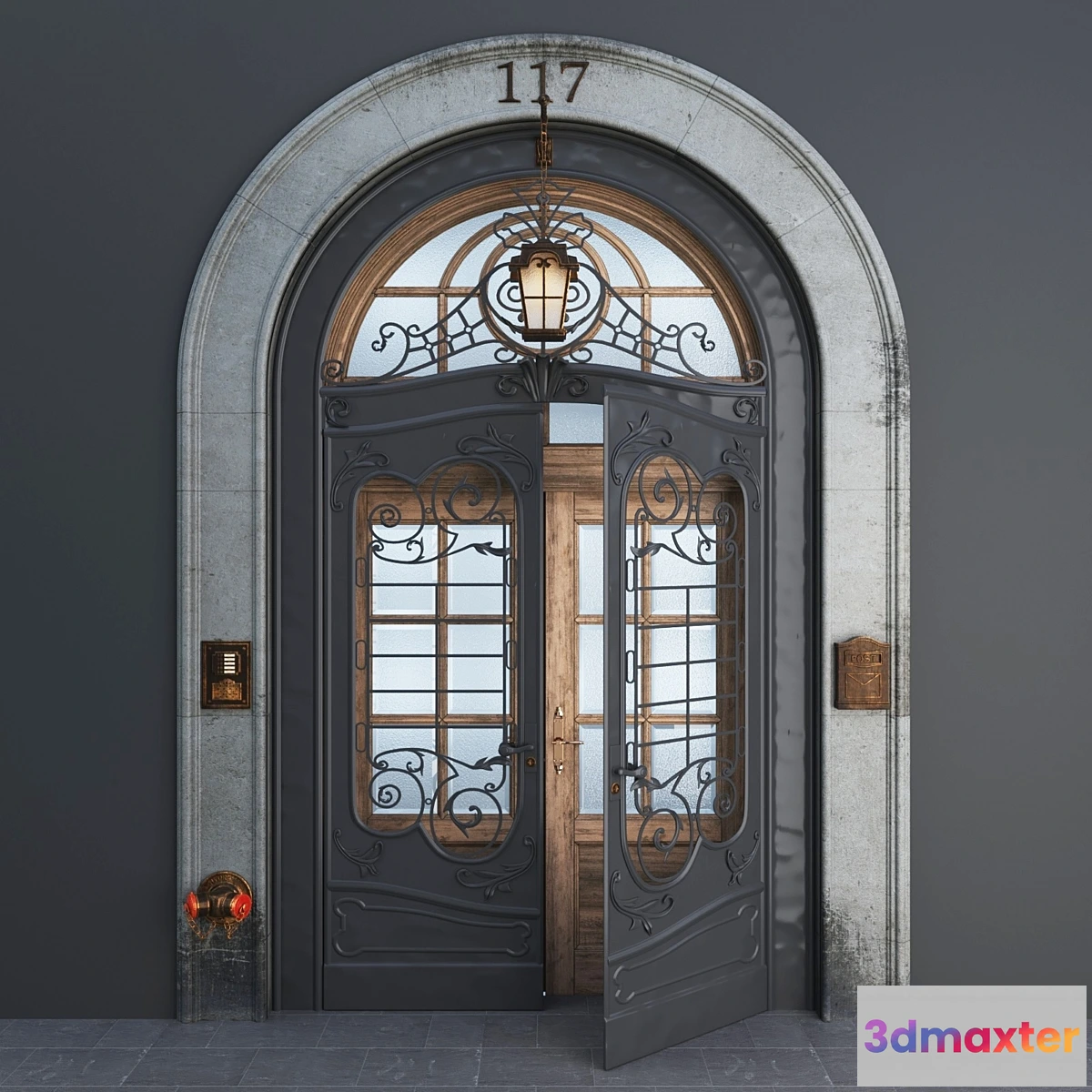 577712 - Entry group - No.2