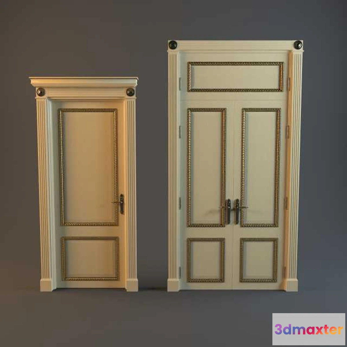 621149 - Classic doors