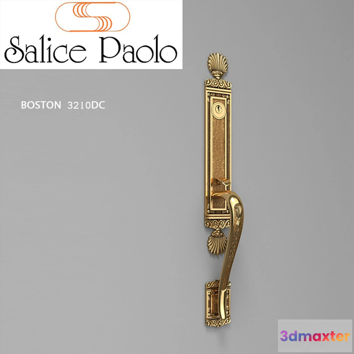 625173 - SALICE PAOLO _ BOSTON 3210DC