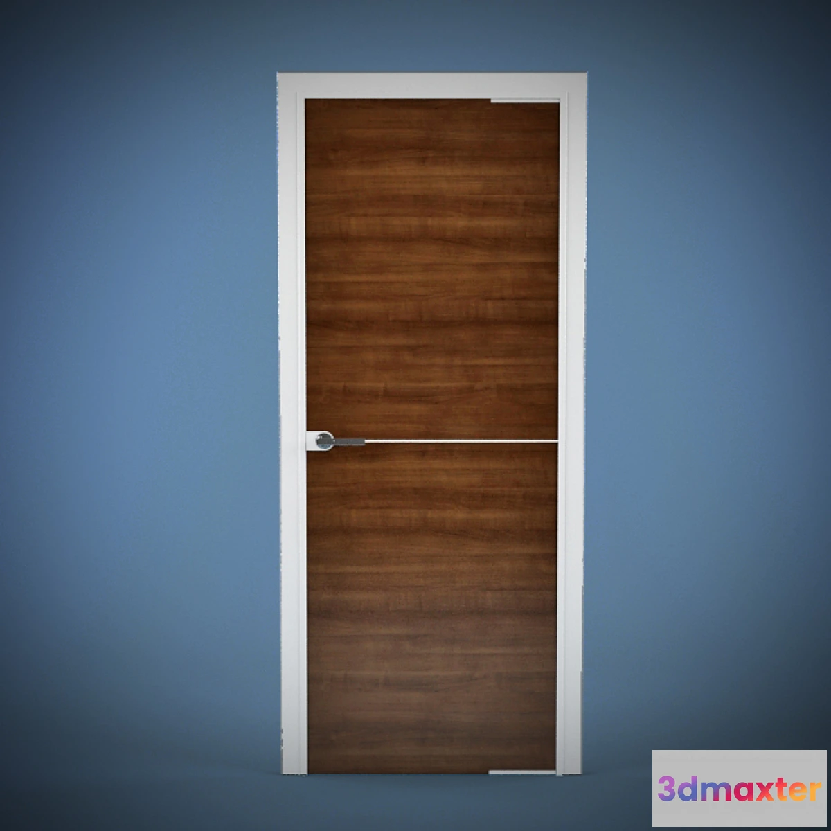 626489 - Contemporary door