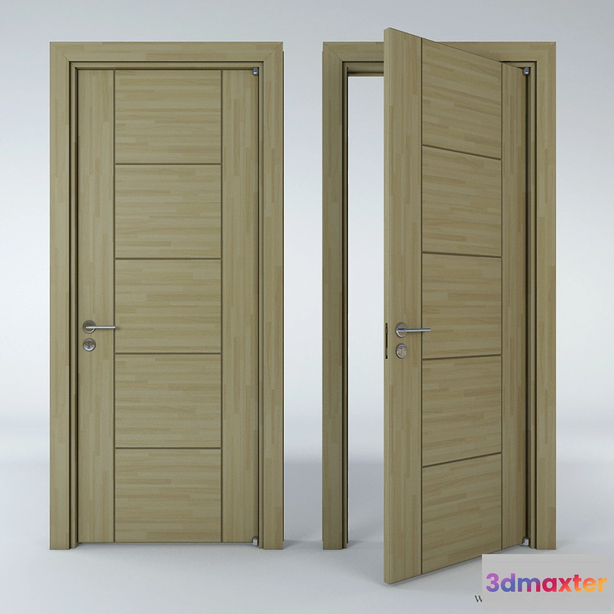 626499 - Orgadoor _ Orva