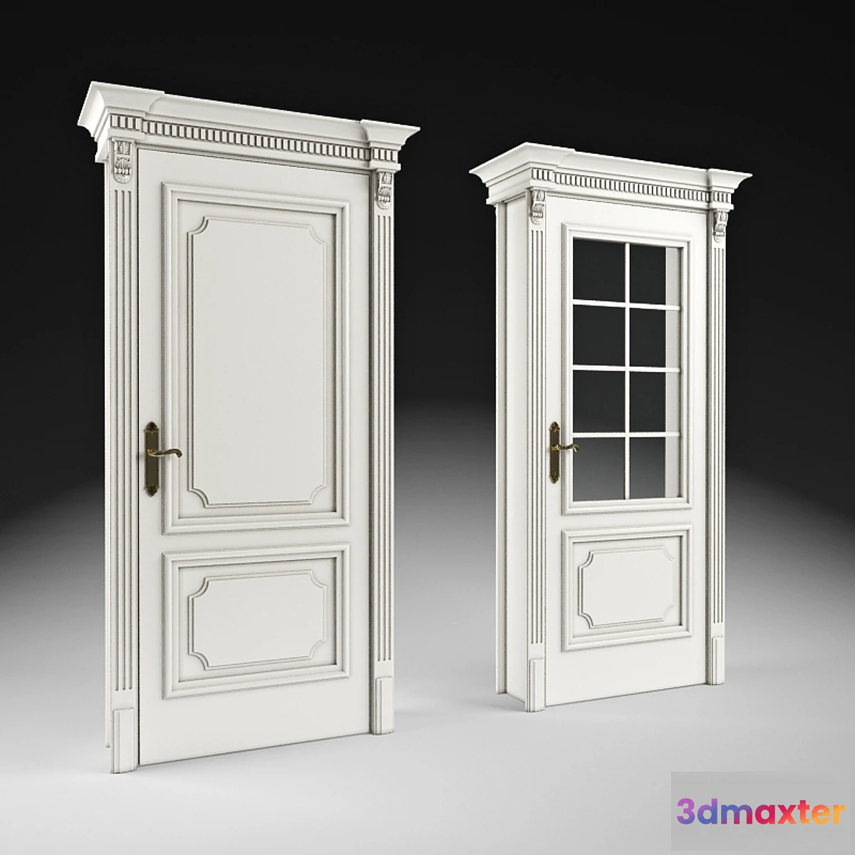 626509 - Door Door Factory