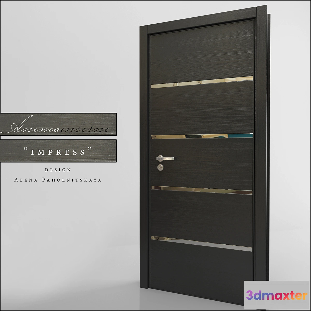 626511 - animainterno - Door Impress