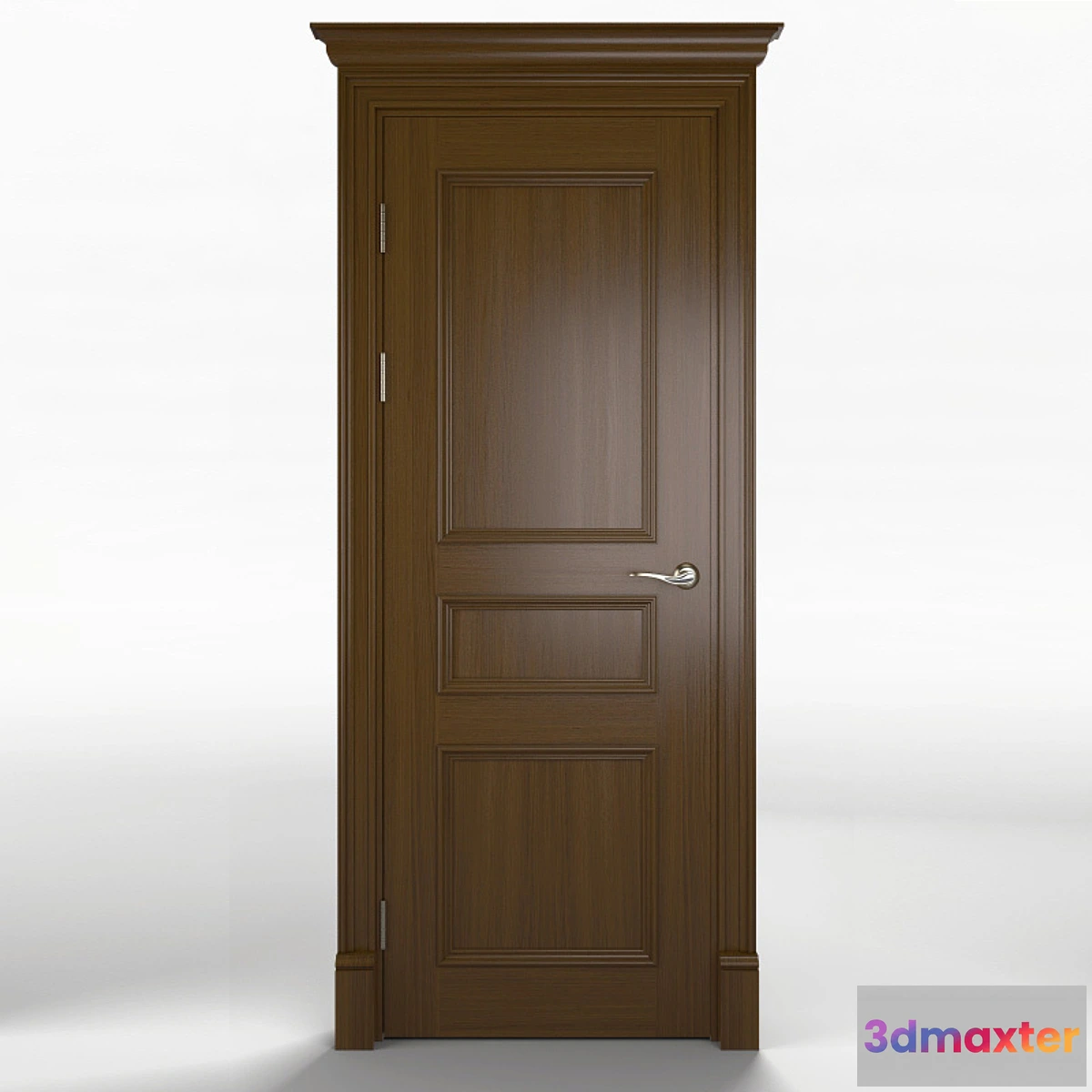 626513 - Wooder Kronos Model K3