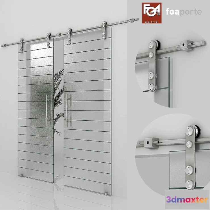 626541 - FOAPORTE Tekno