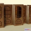 626551 - Door fronts
