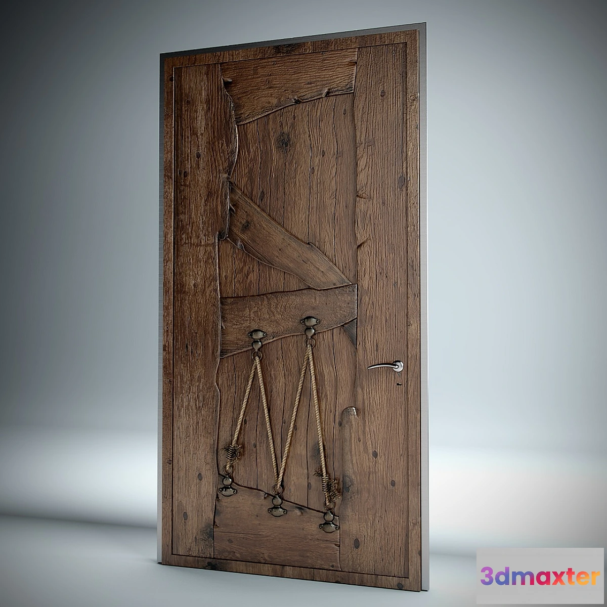 627145 - door Sherwood