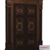 627151 - carved doors