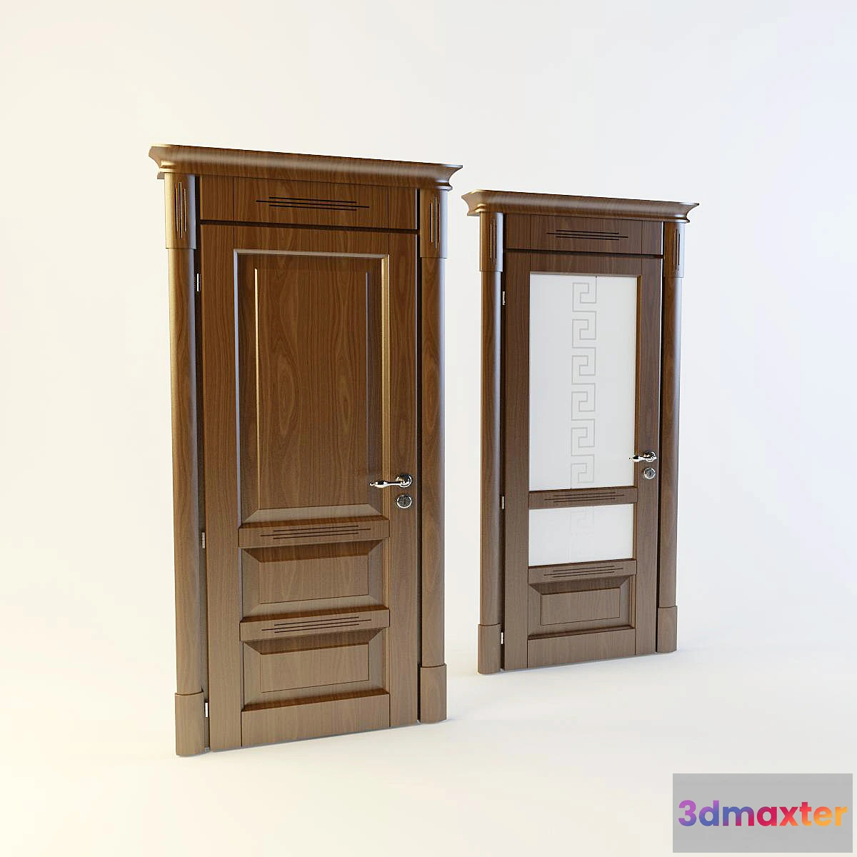 629099 - Doors RSD “Milan”