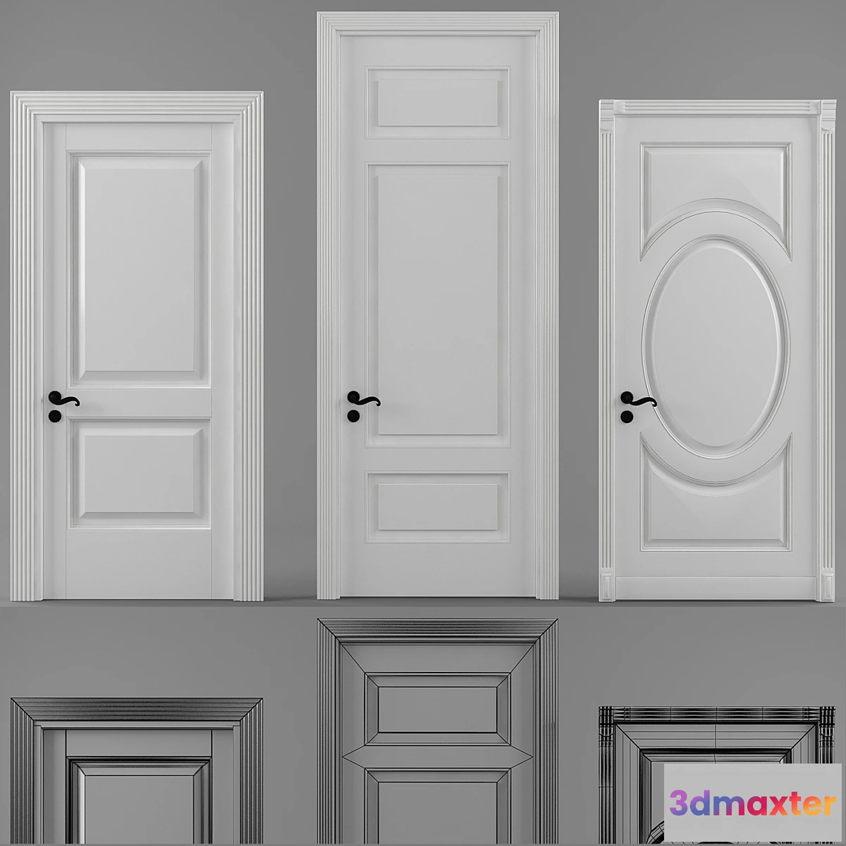 629101 - Doors - No.2