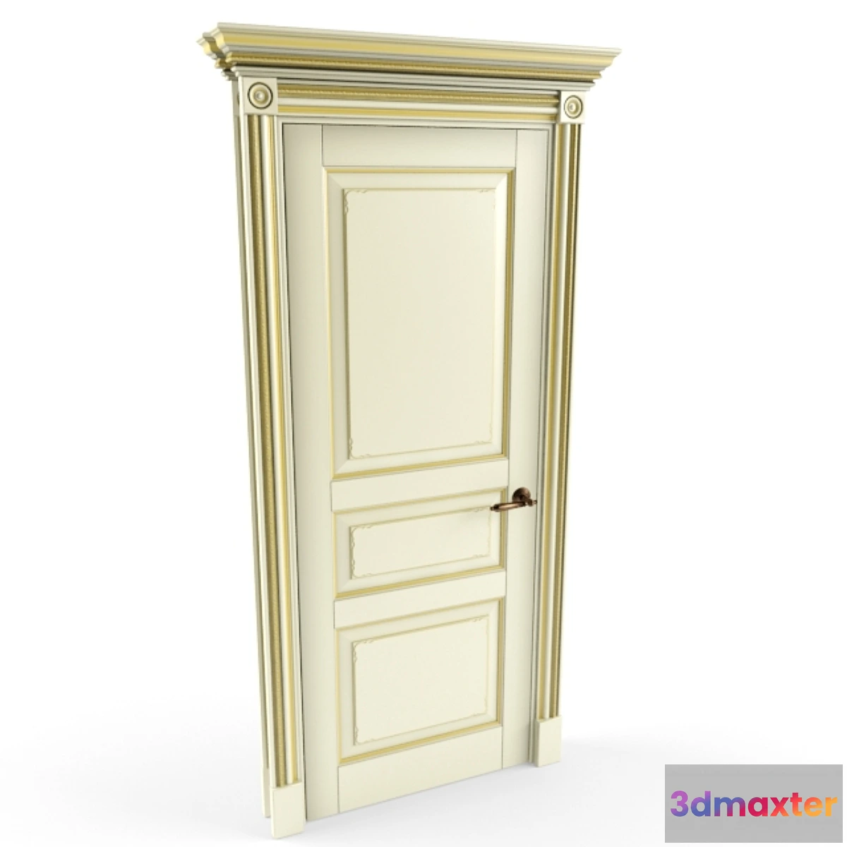 629107 - Door Royal 6231