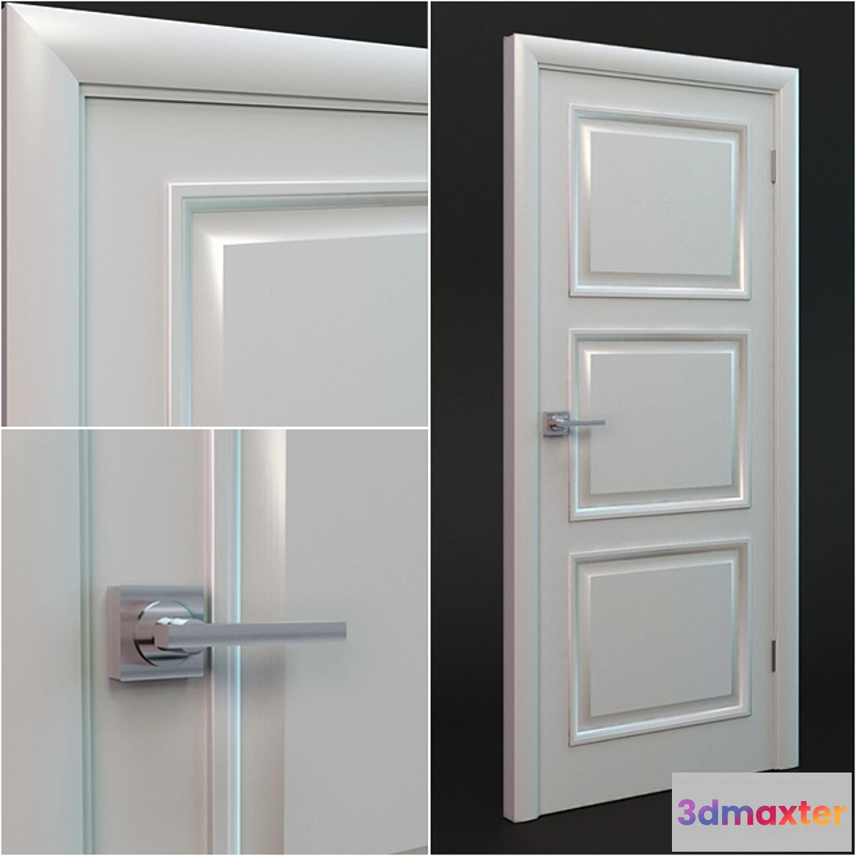 629113 - Dolce Porte _ Venezia 9V