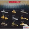 632307 - Door handles Mandelli