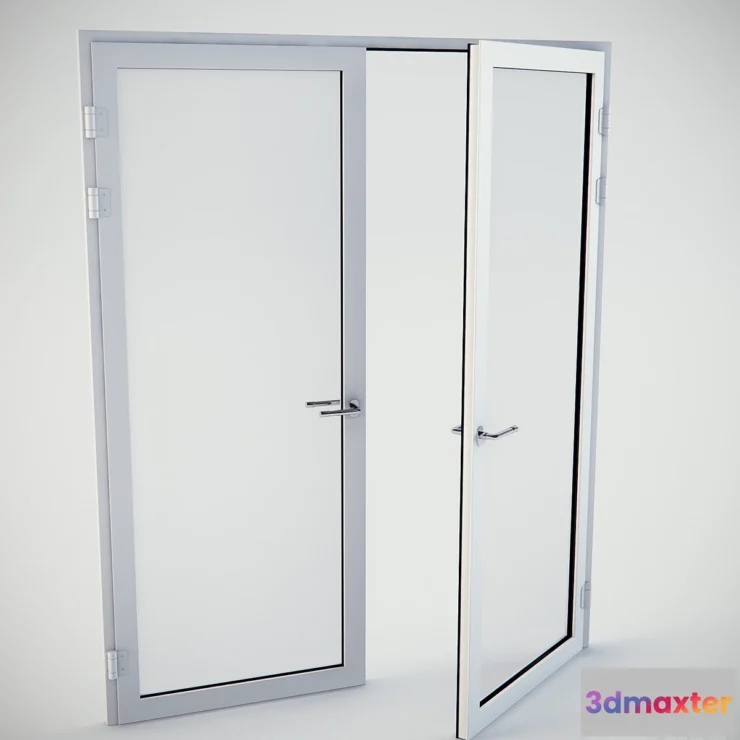 633443 - Door - No.5