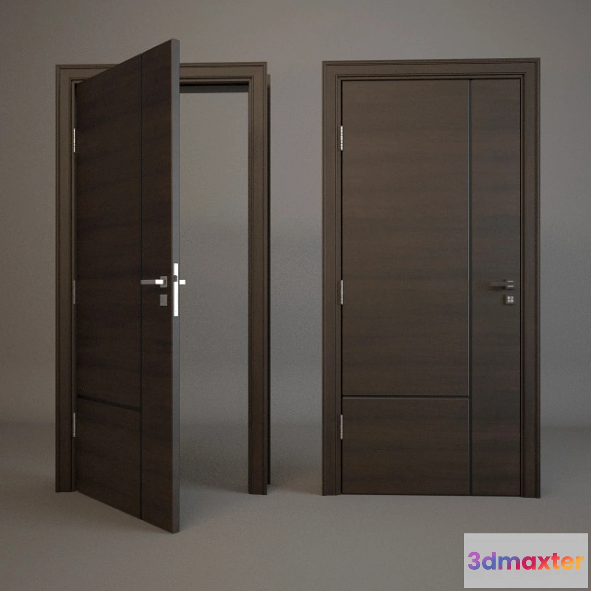 633459 - Modern Door 008