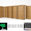 633469 - Interior doors “ALBERI”