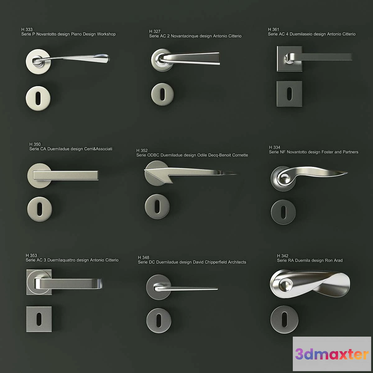 633505 - doorknobs-fusital - No.2