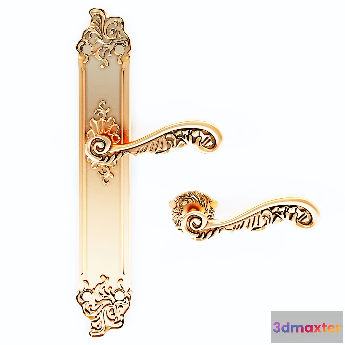 637069 - Linea Cali Rococo