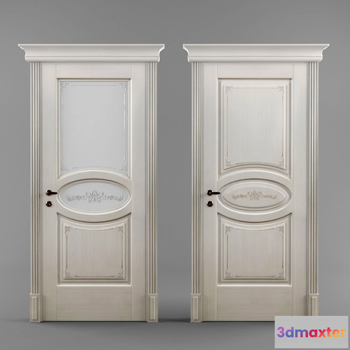 638011 - Doors Lanfranco - Versalle