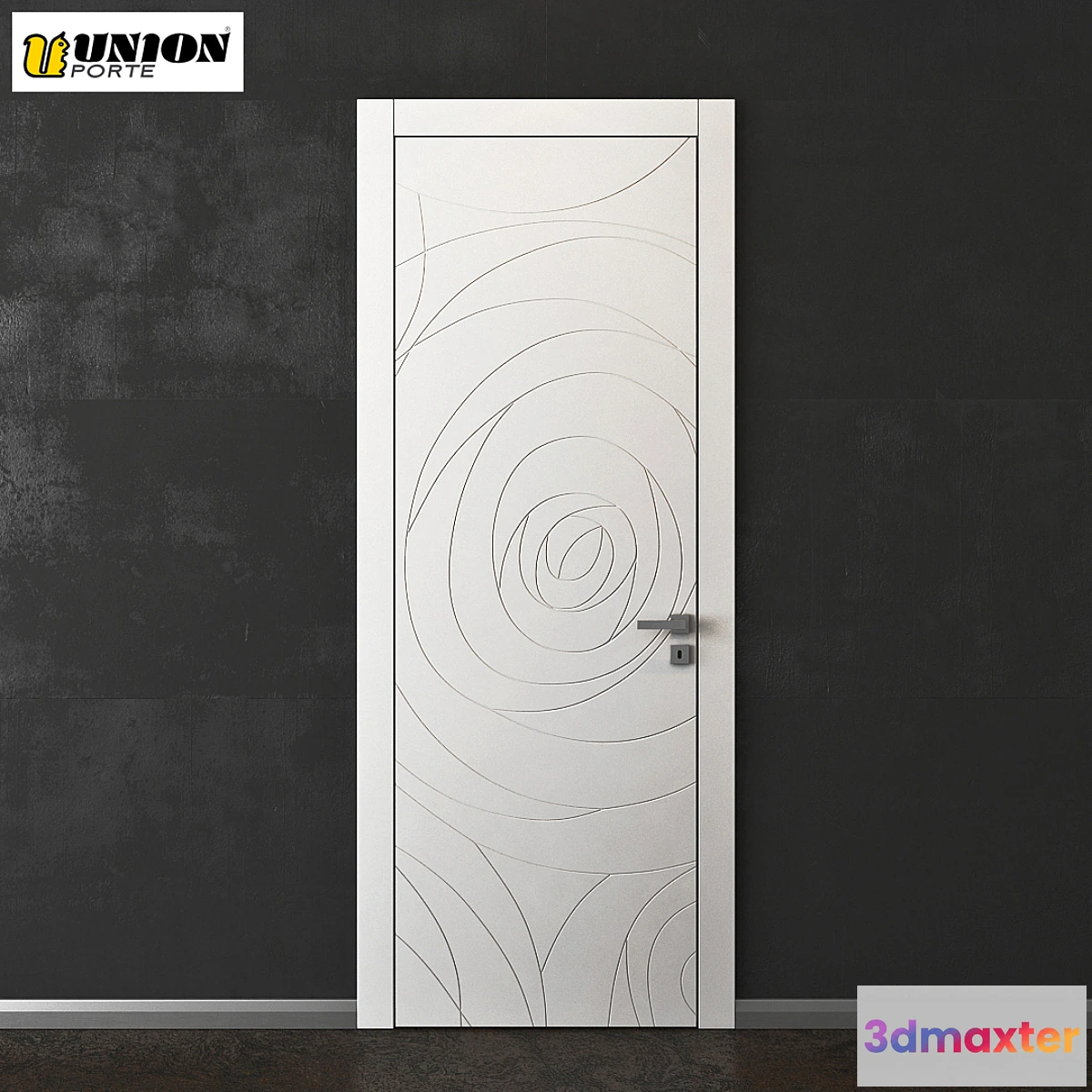 638015 - Union Trend TR08