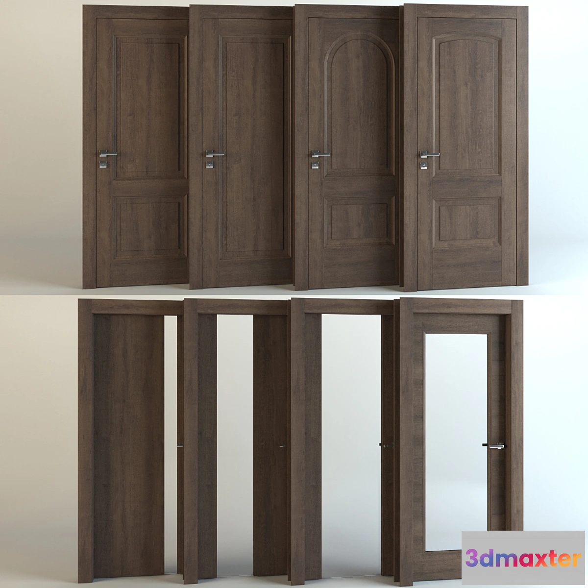 638061 - Pail porte multinoce