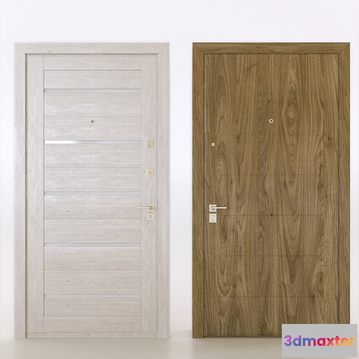 638479 - PROFIL DOORS M7