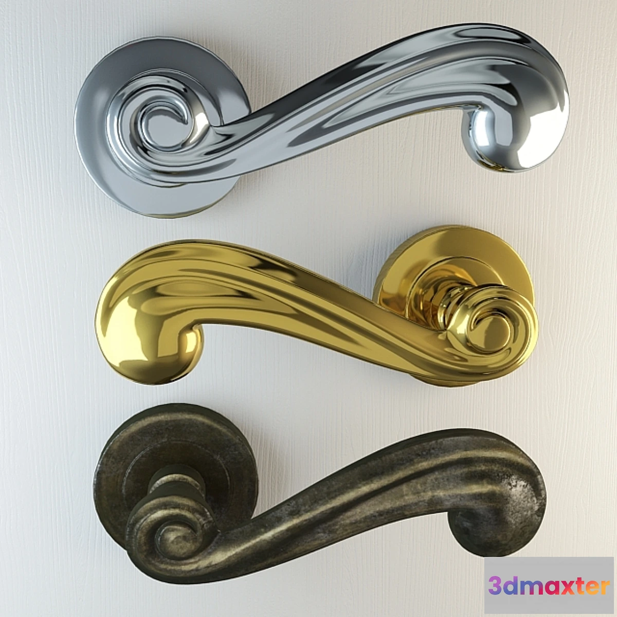 640271 - Morelli PLAZA