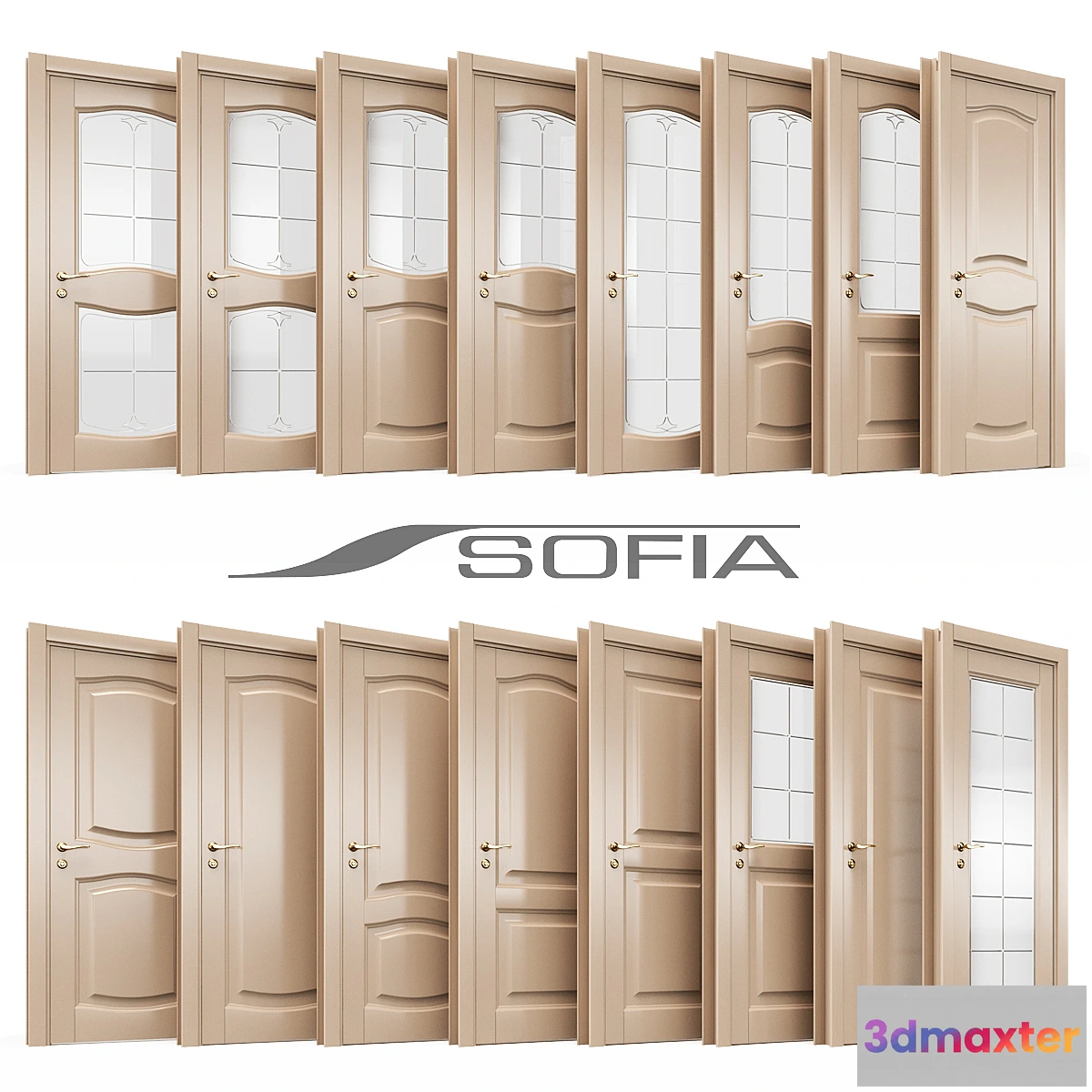 643525 - Sofia Classic