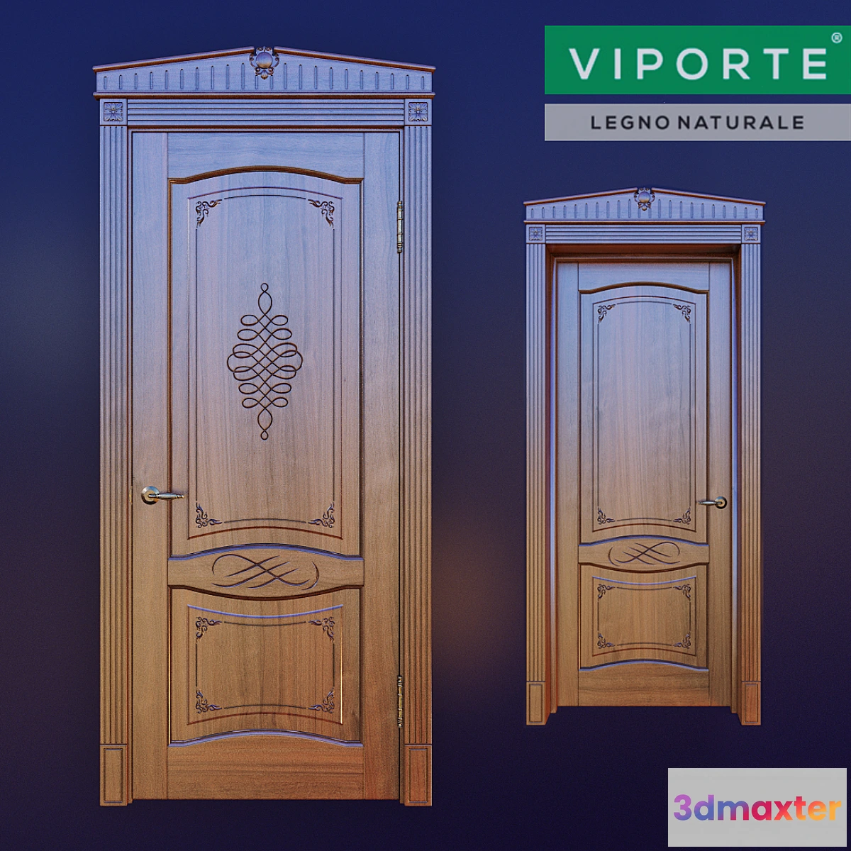 643557 - Viporte VENETSIA