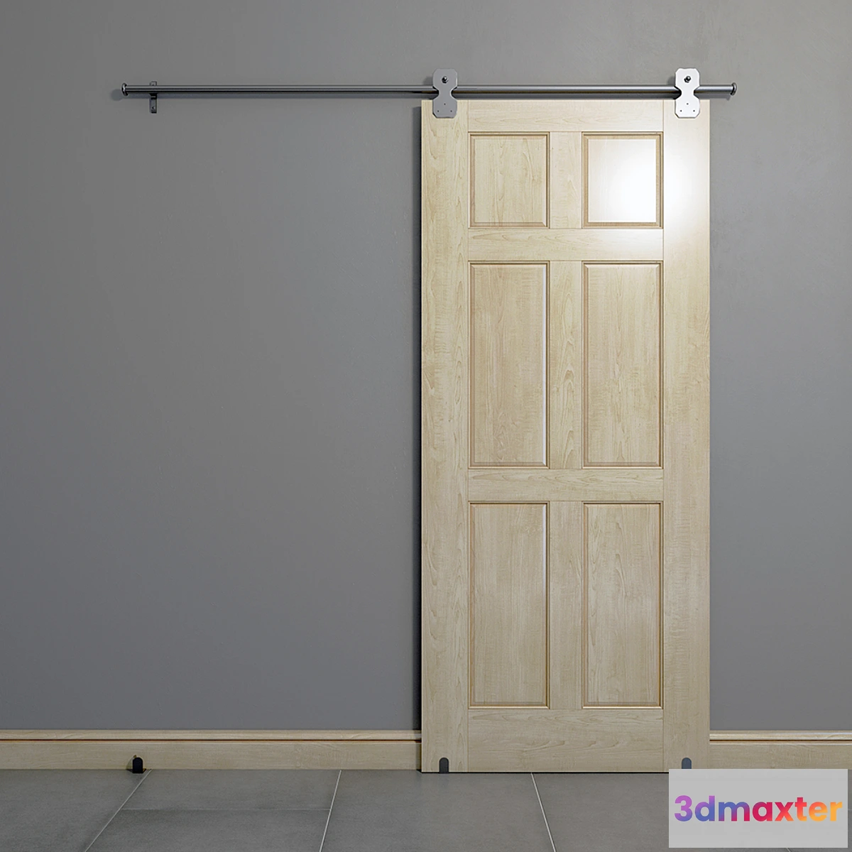 643579 - Single Door Kits