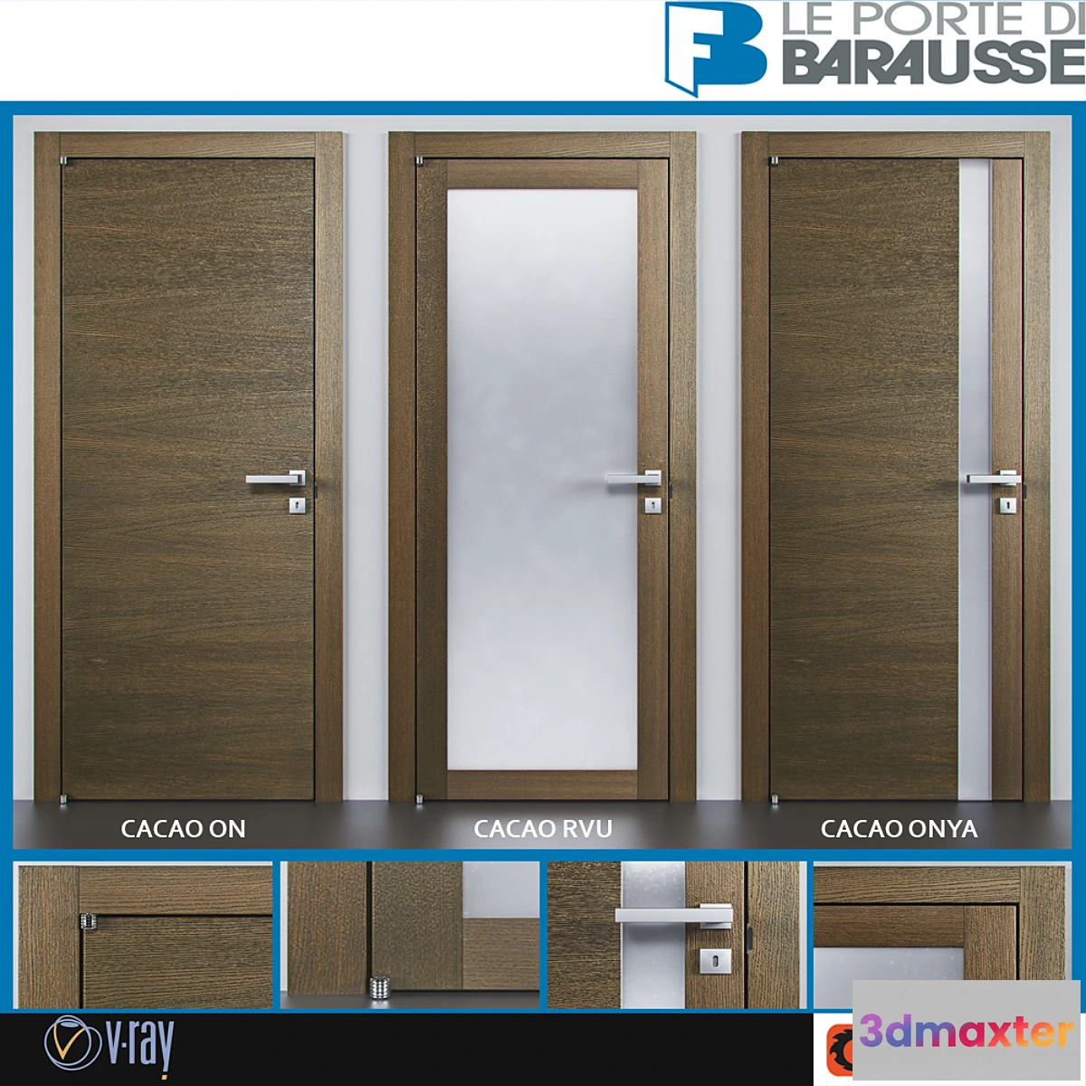 643605 - Barausse doors - No.7