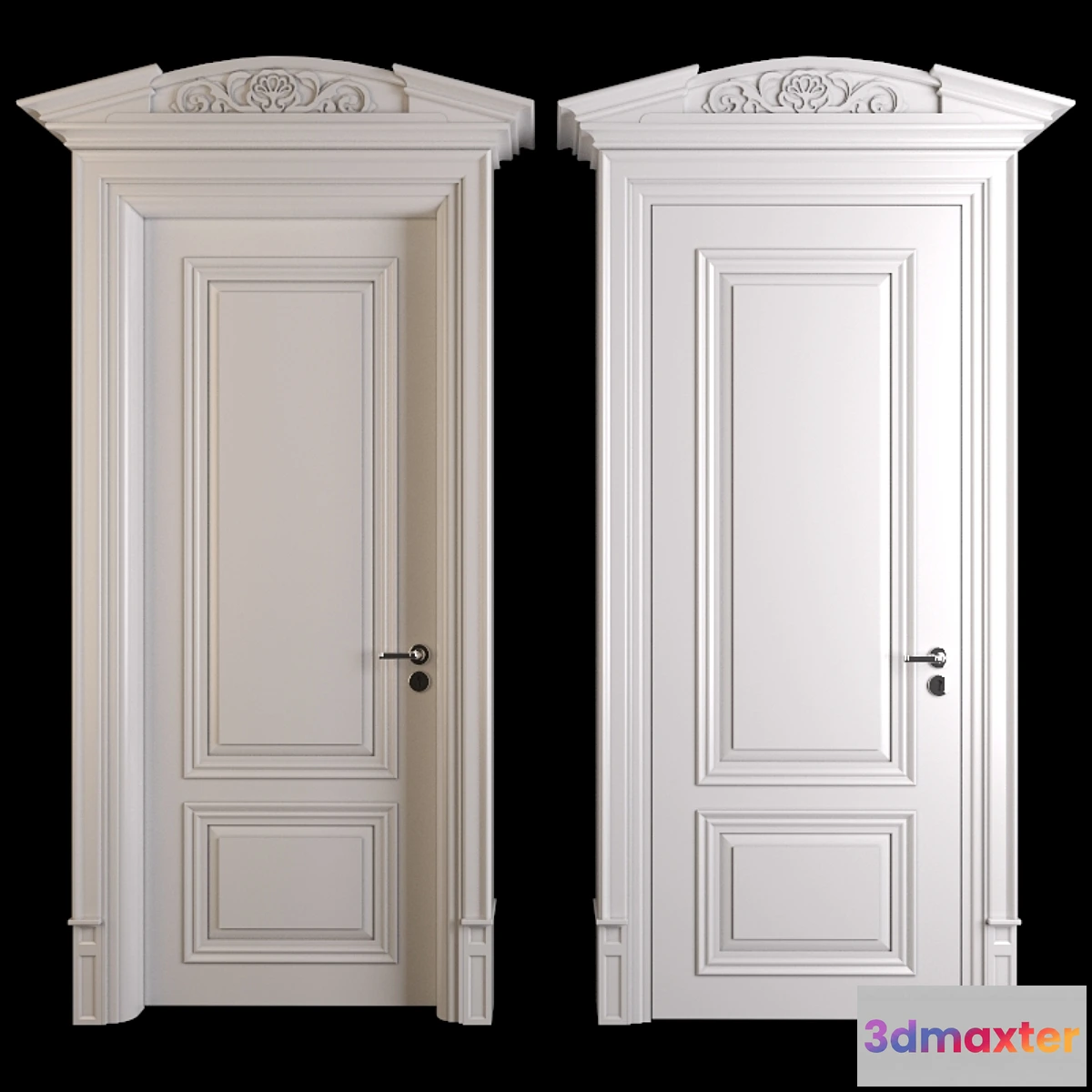 645375 - classic door - No.4