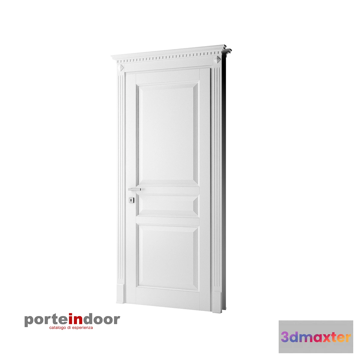 645377 - Door Matengna - Porteindoor
