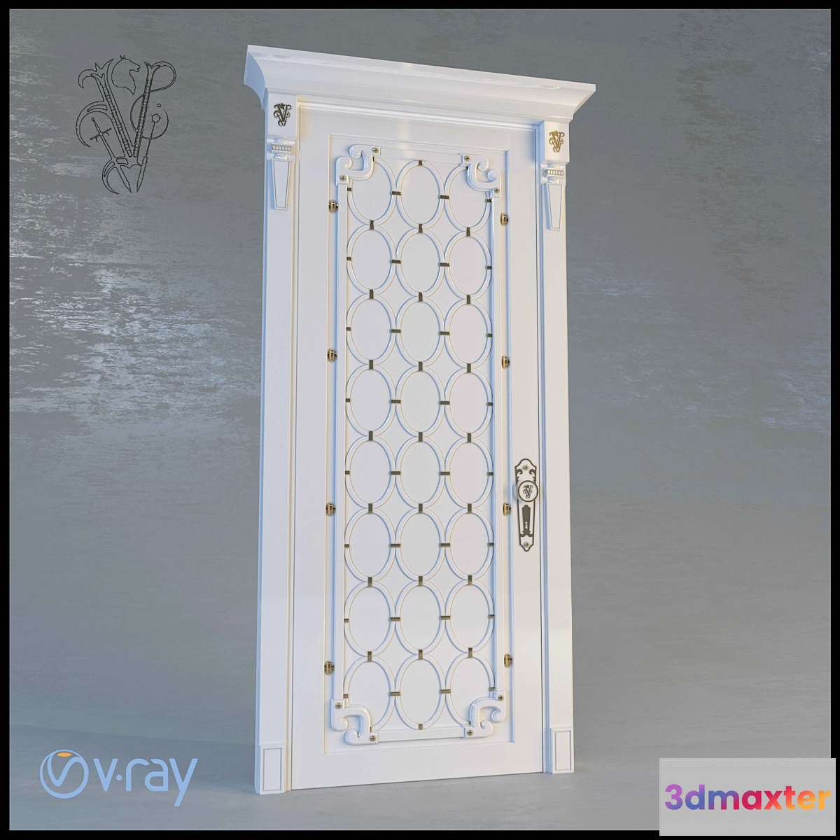 645381 - Visionnaire - No.3