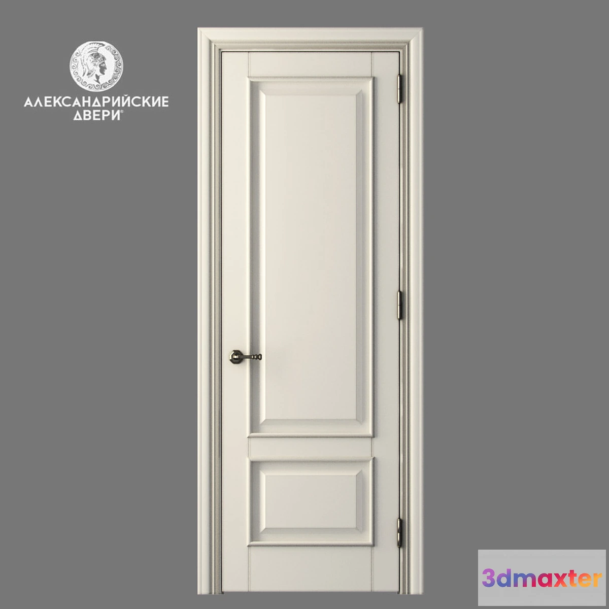 647325 - Alexandria Doors “Grenada”