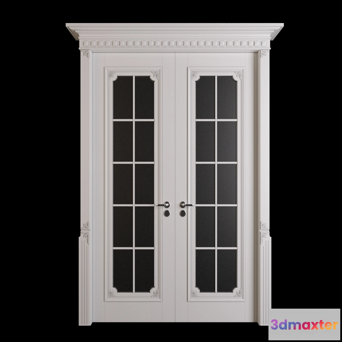 647337 - classic door - No.6