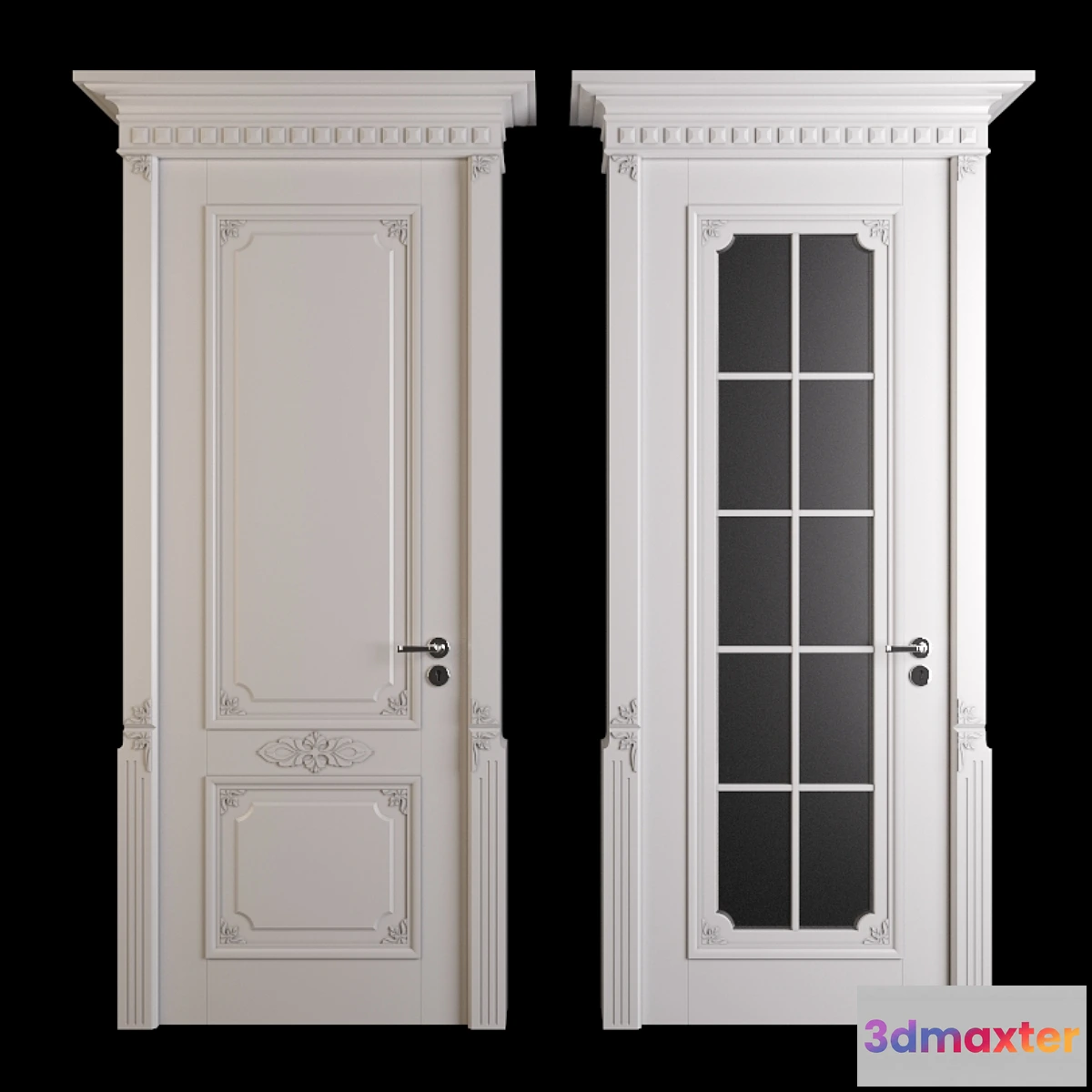 647339 - classic door - No.7