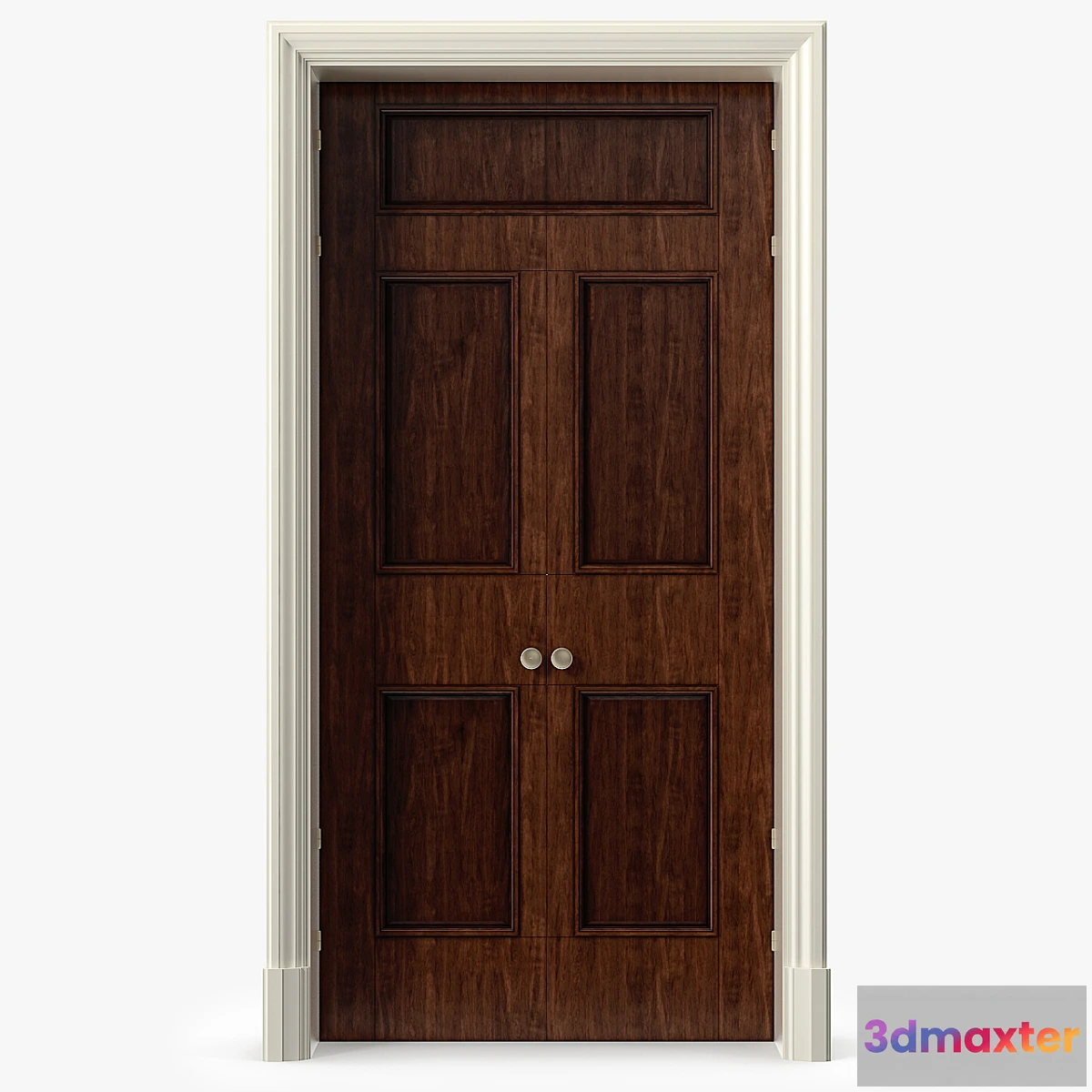 647345 - Double Doors