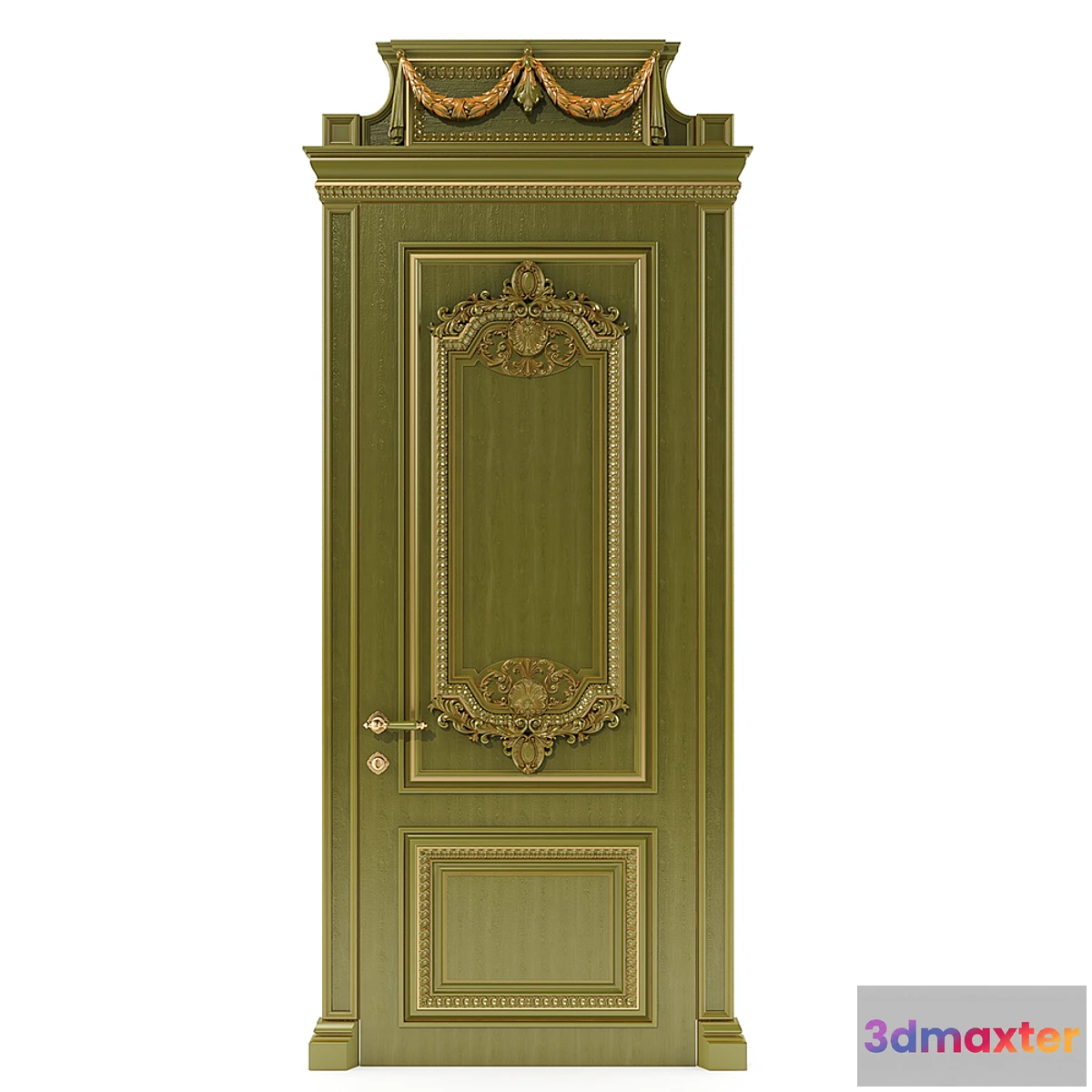 647351 - Door - No.9