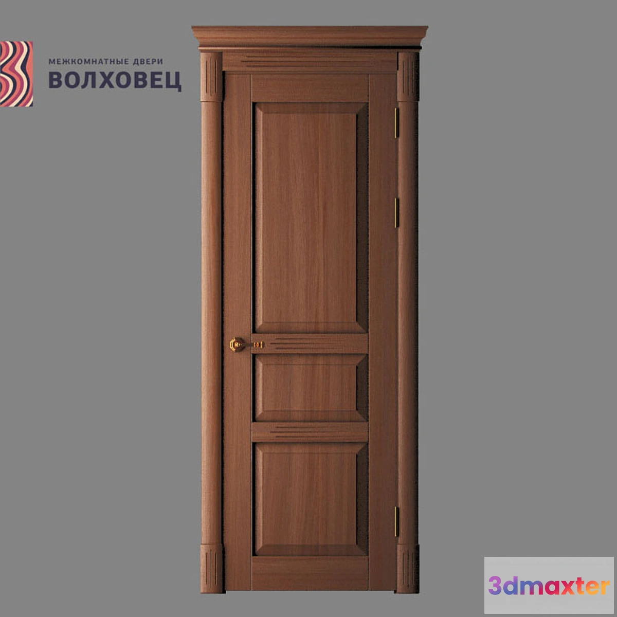 647355 - door Volhovets “Perfecto”