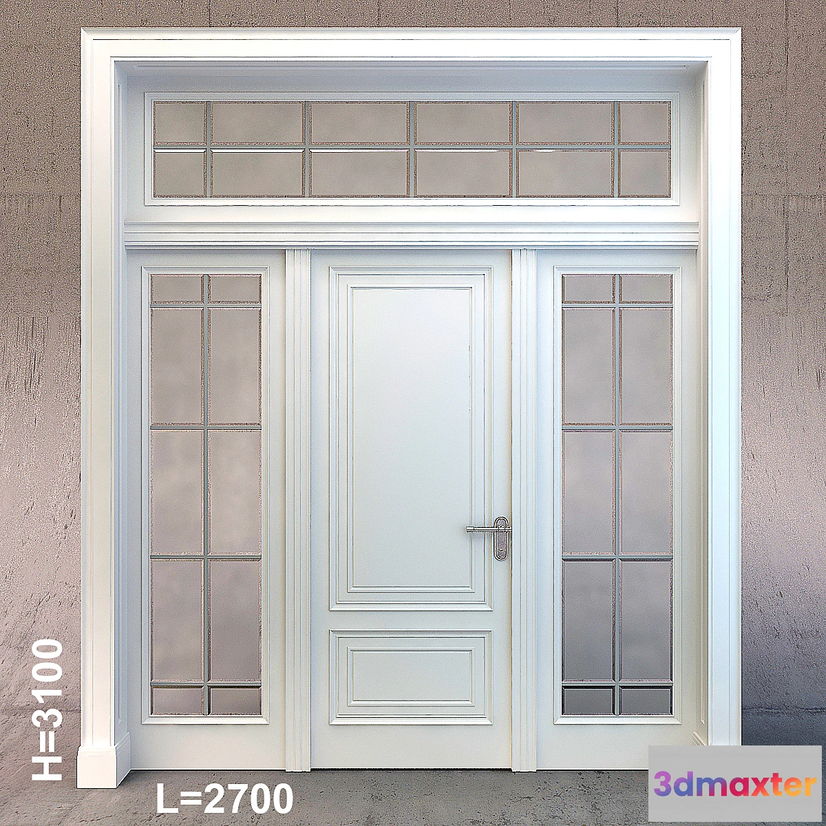 647669 - input ideally Doors