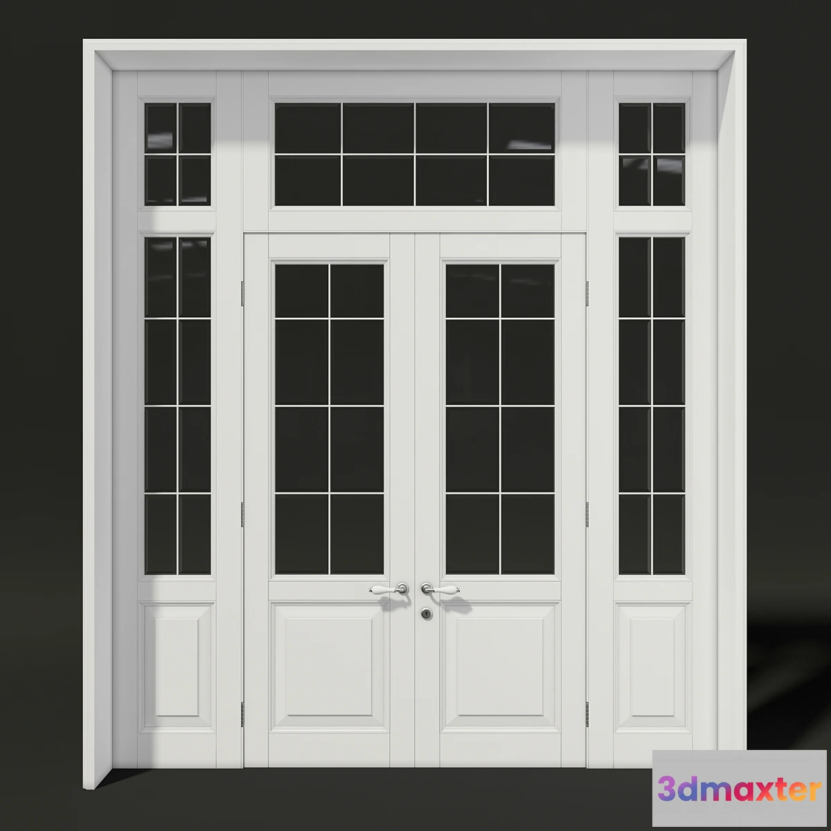 649443 - Door Classic 3