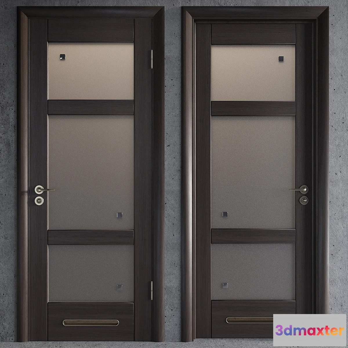 649447 - door “MILLENIUM” (grade 2.2)