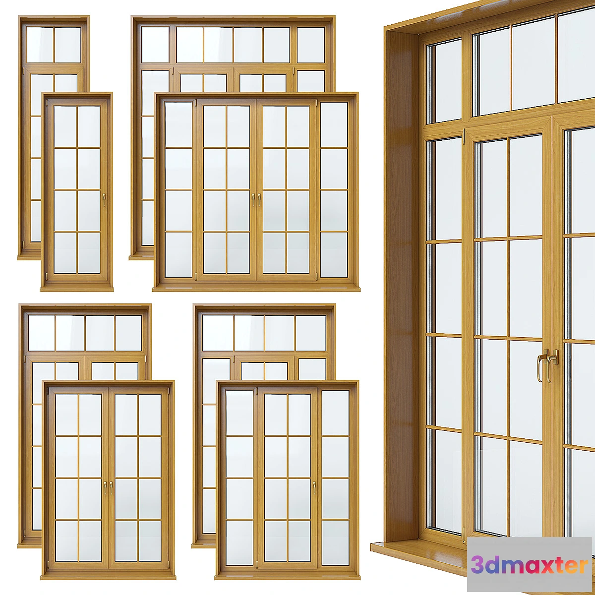 651053 - French door