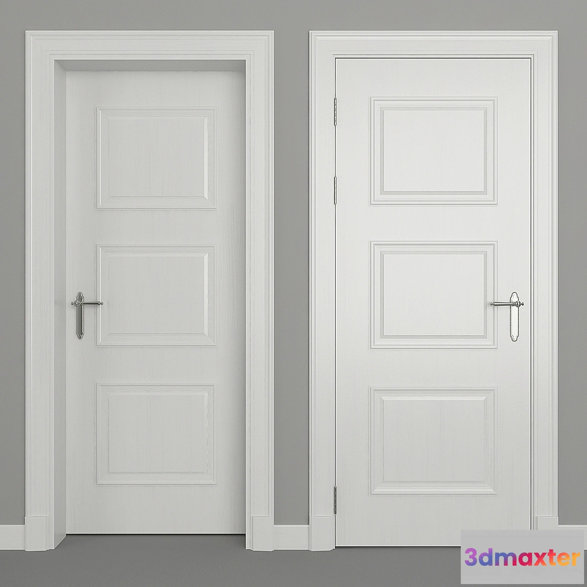 654479 - Doors - No.5