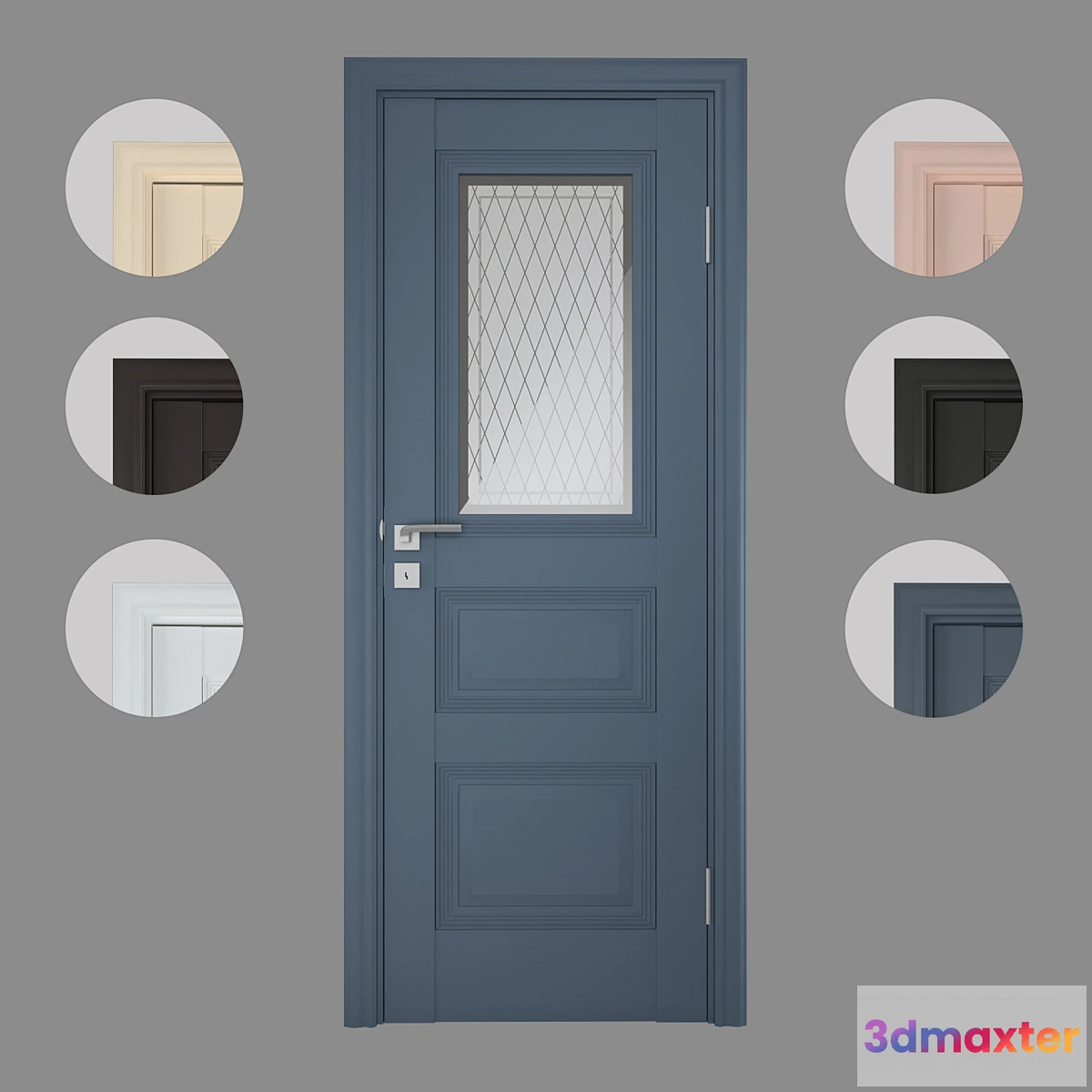 656787 - Door U83 ProfilDoors