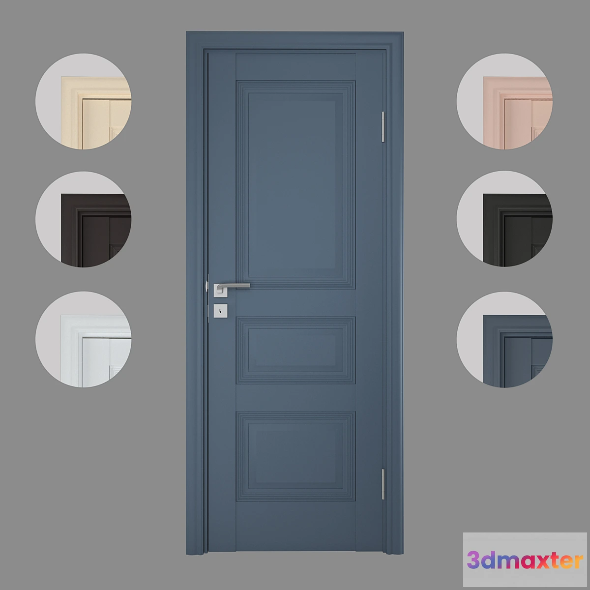 656789 - Door U82 ProfilDoors