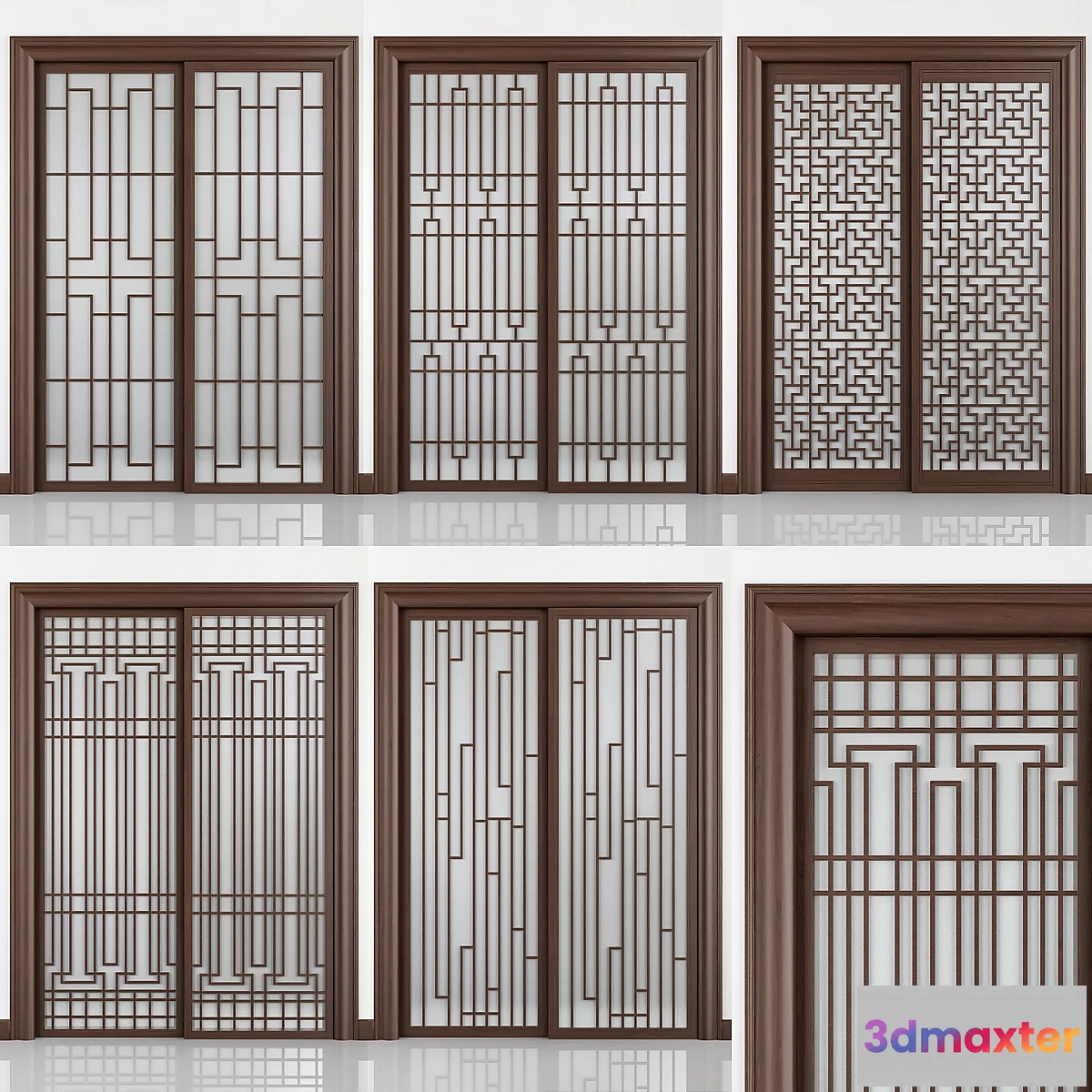 656793 - Sliding door - No.3