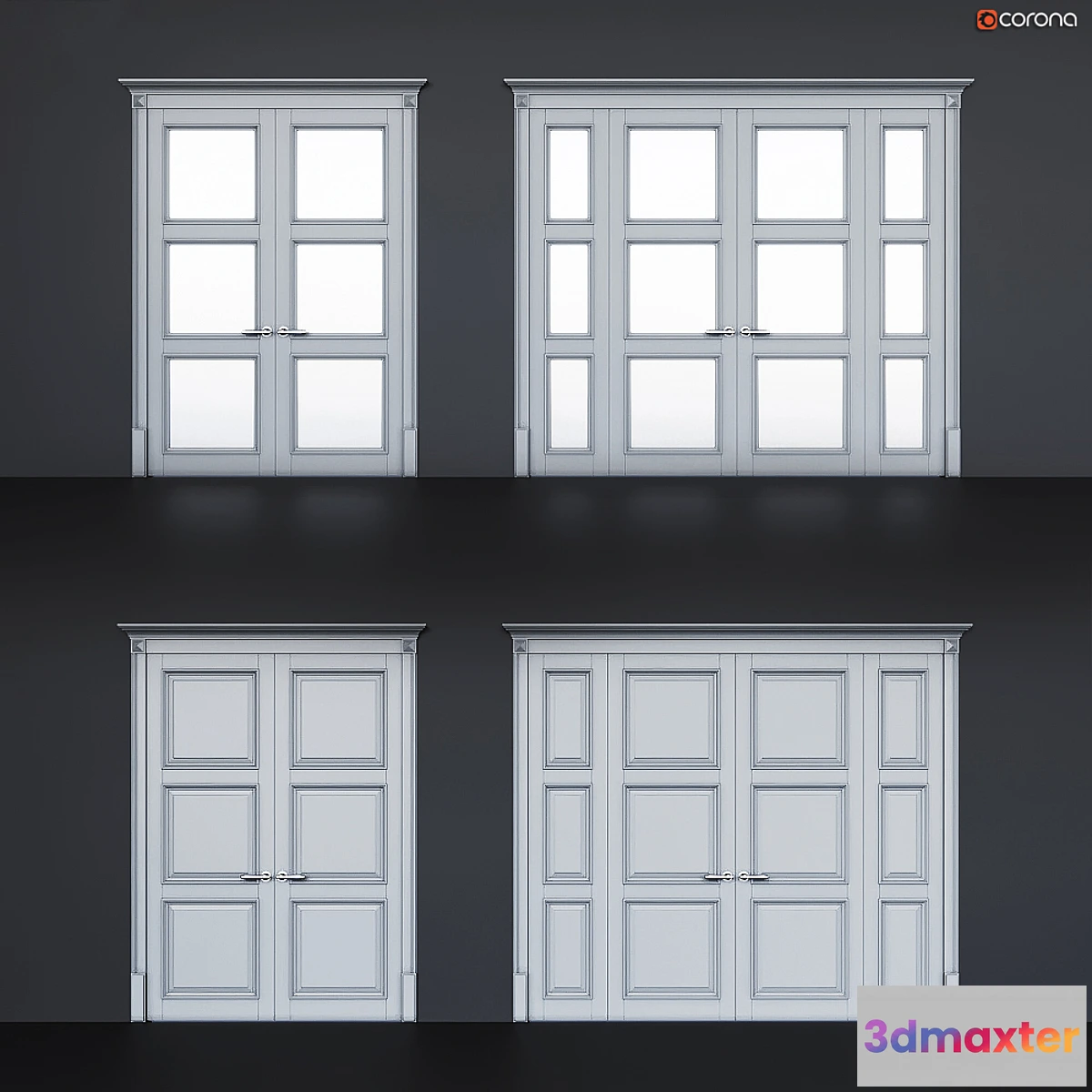 656805 - Doors Porte bello 7